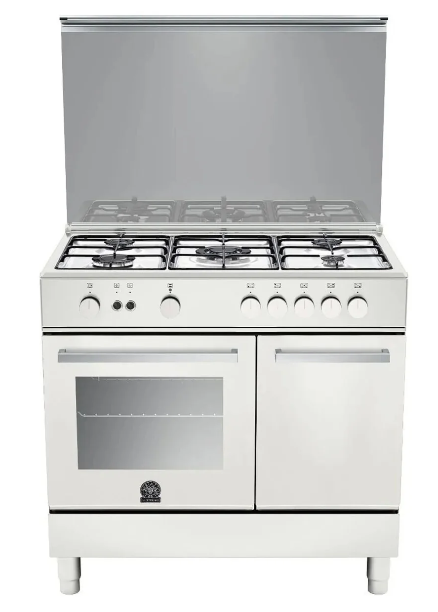 La Germania 90x60 Free Standing Oven -LTUP5C30DWCI