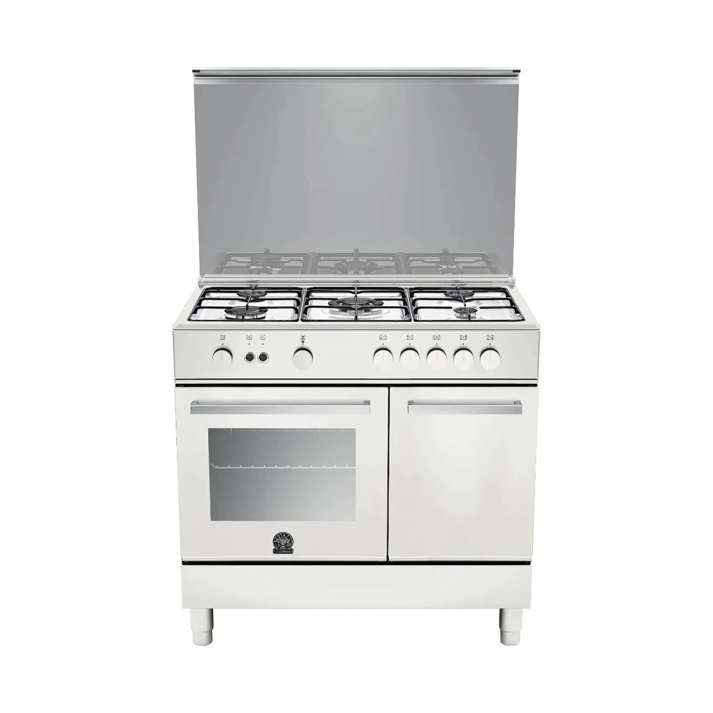 La Germania 90x60 Free Standing Oven -LTUP5C30DWCI
