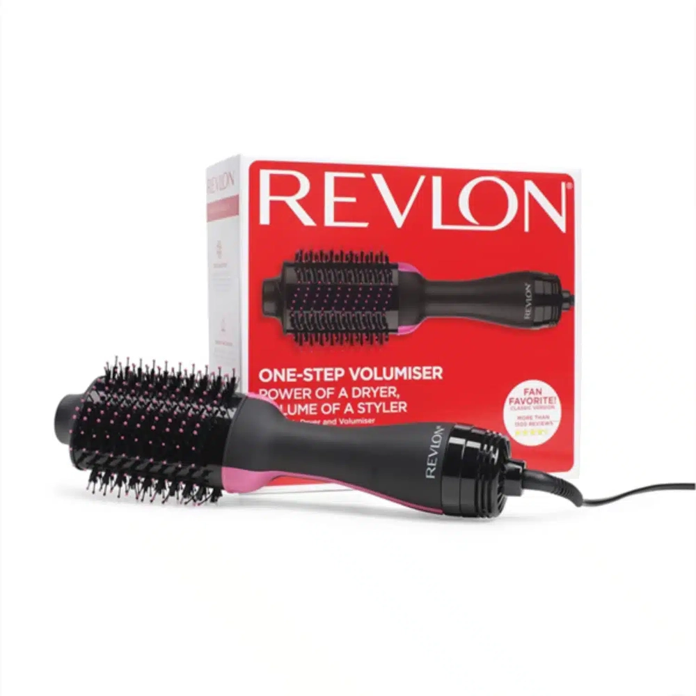 Revlon Hair Styler-RVDR5222