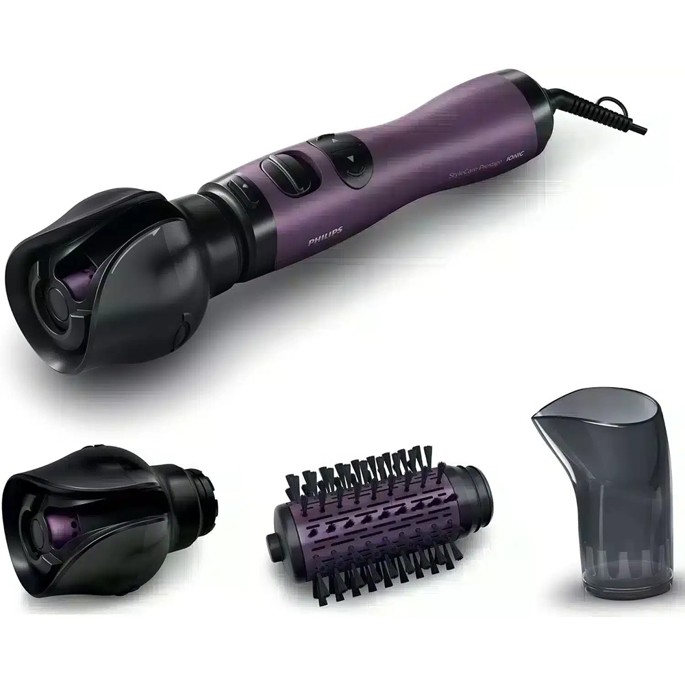 Philips Hair Styler-HP8668