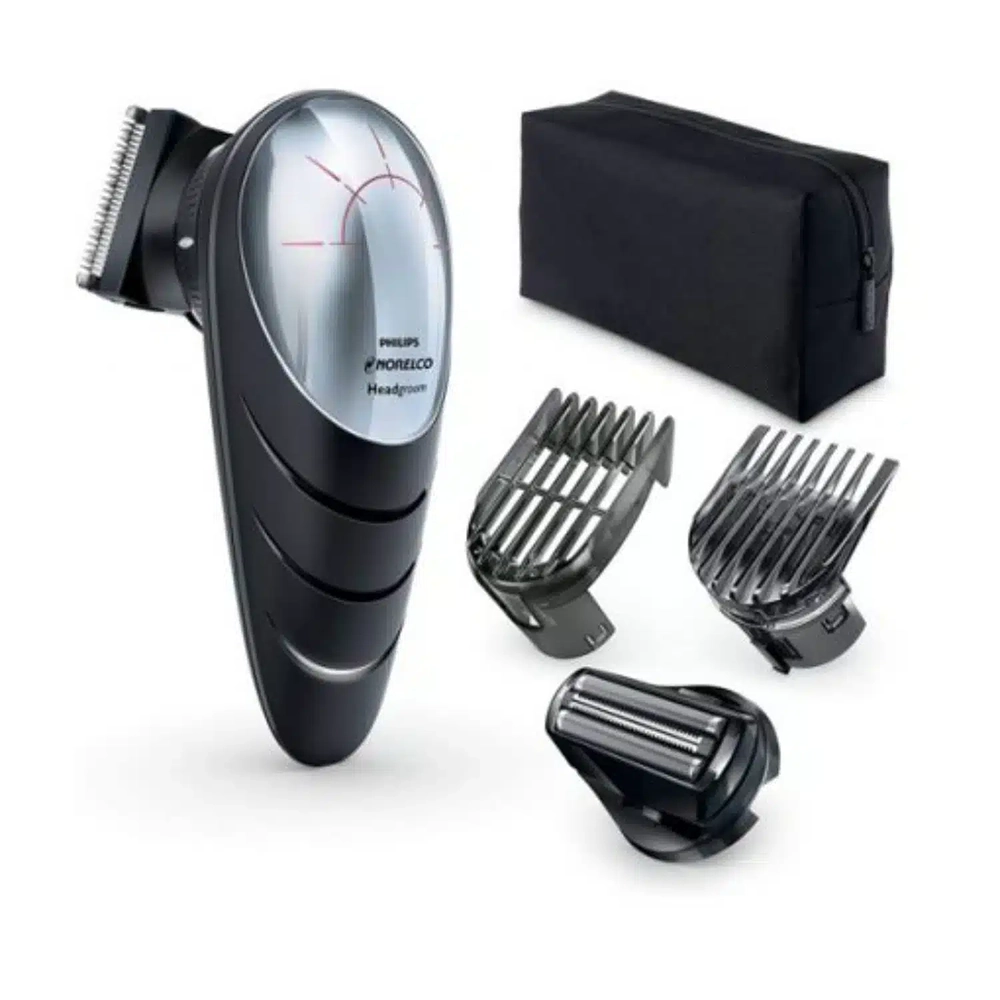 Philips Hair Clipper-QC5580