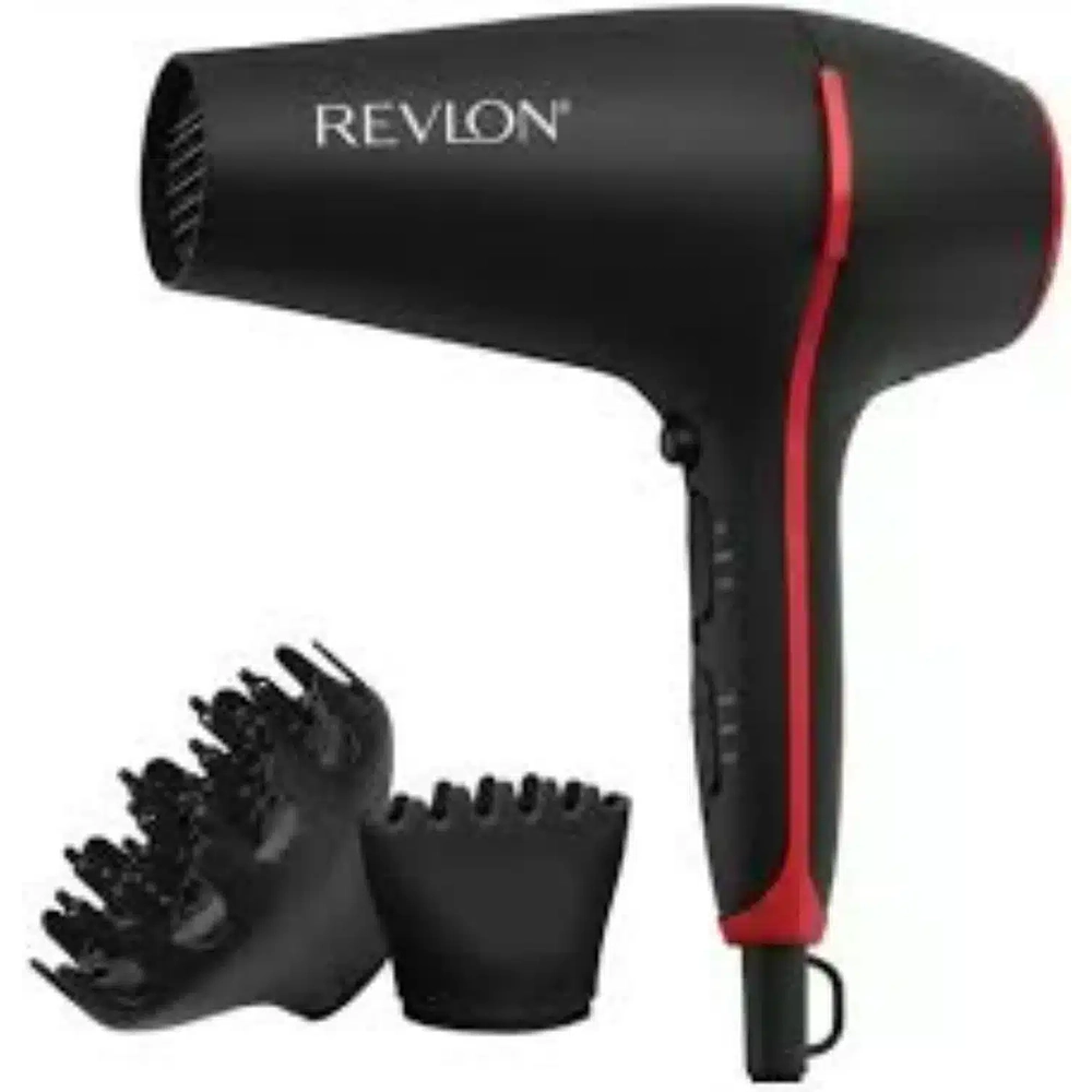 Revlon Black Dryer RVDR5317E