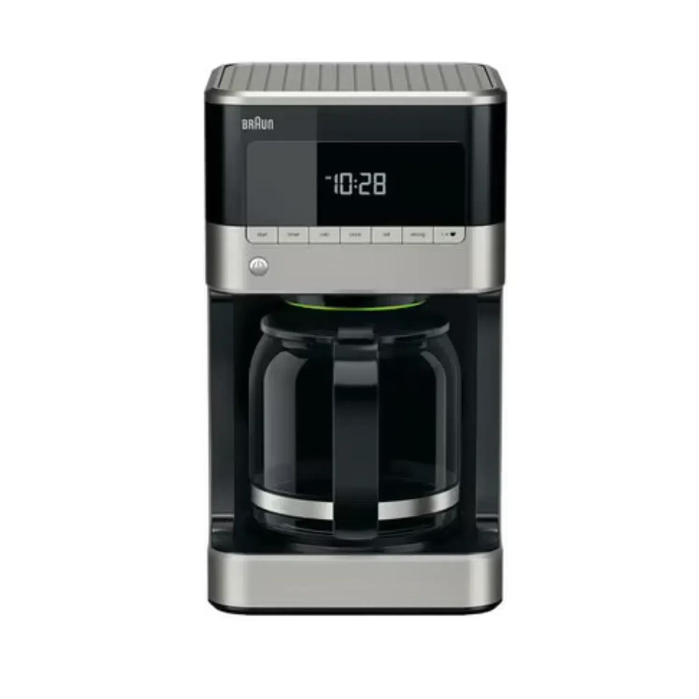 Braun Coffee Maker-KF7120BK