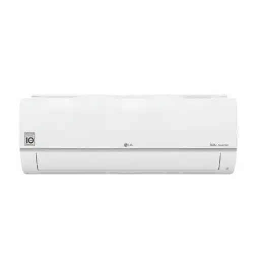 LG R32 Air Conditioner S12ET.NSJS front view