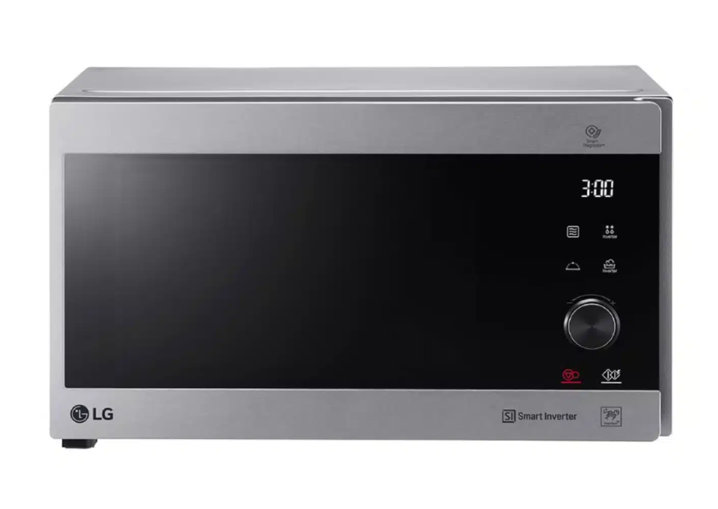 LG Microwave  42 L -Inverter–MH8265CIS