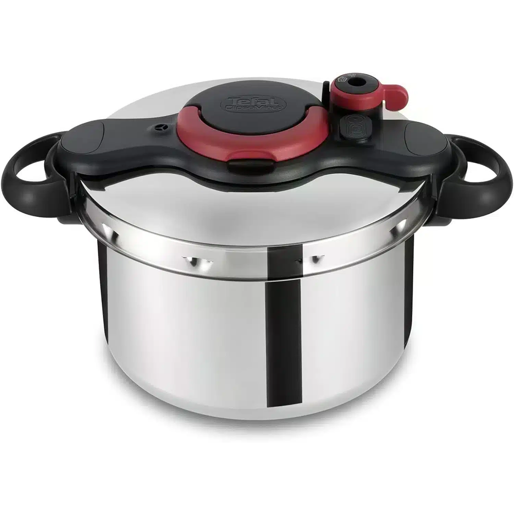 Tefal Pressure Cooker-P4624966
