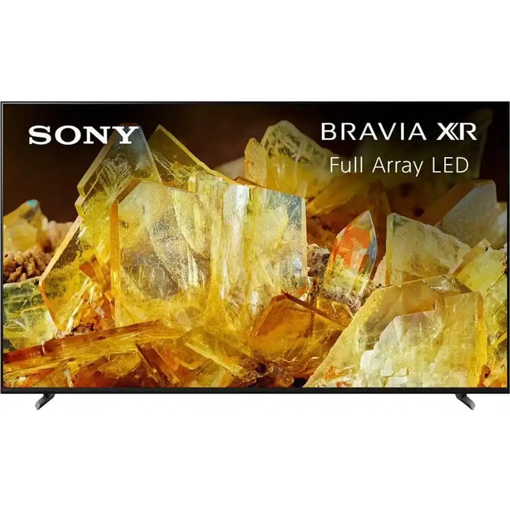 Sony Tv Ultra Hd -65 Inches -XR-65X90L