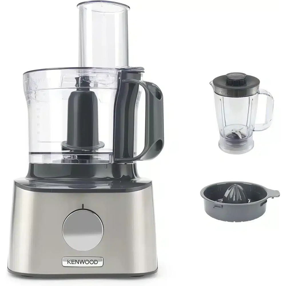 Kenwood Food Processor & Blender-FDM301