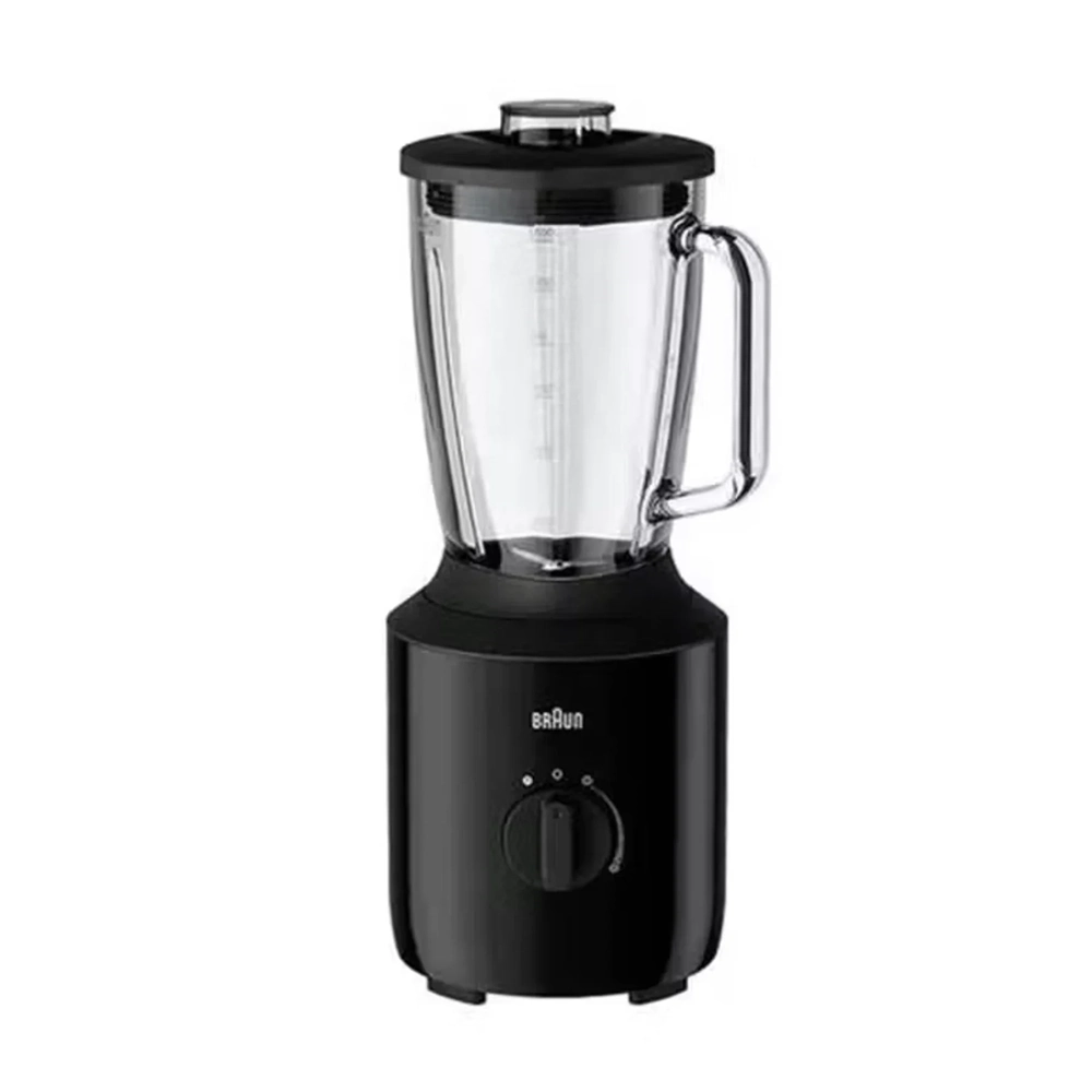 Braun Blender 1.5 Liters-JB3150BK