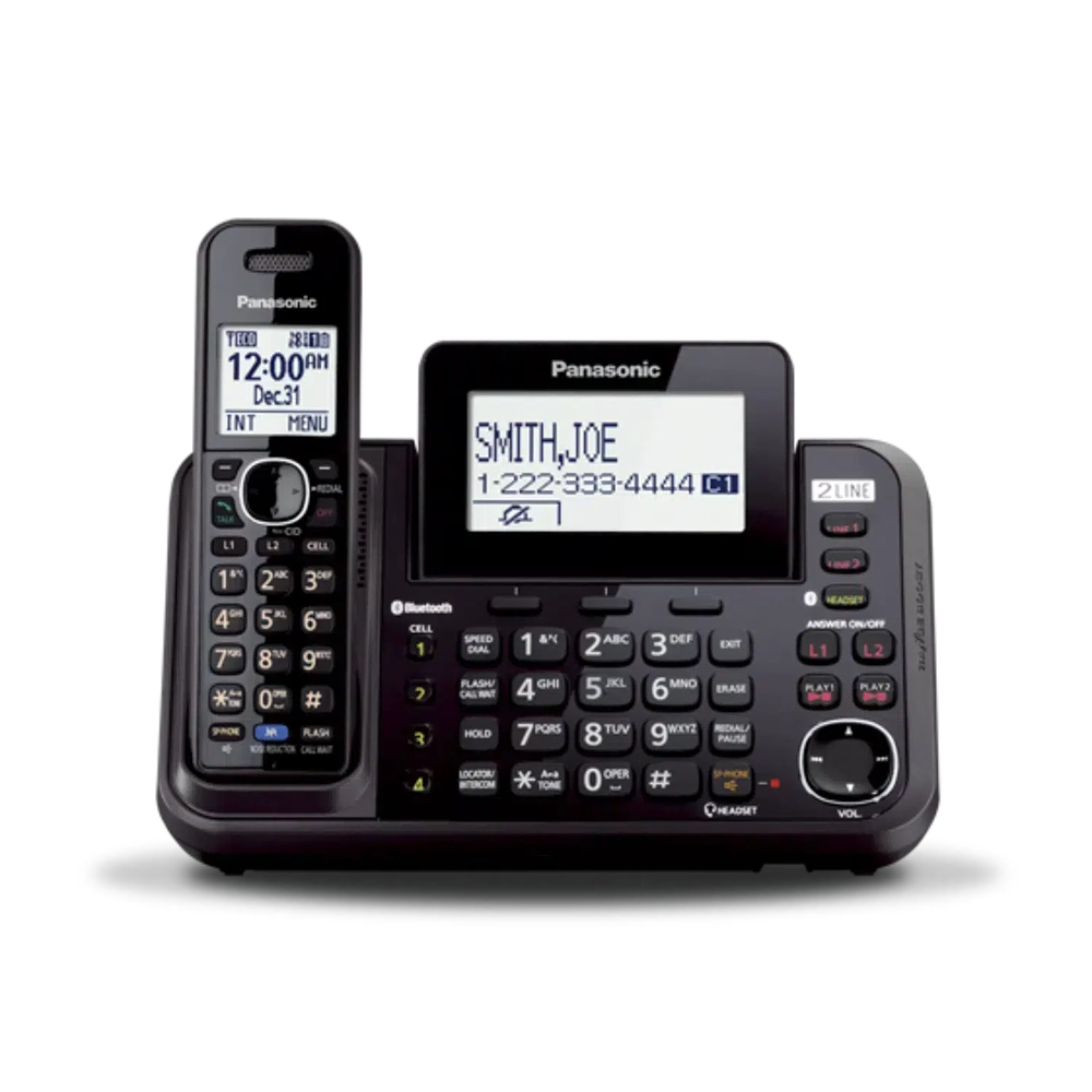 Panasonic Cordless  Phone-KX-TG9541