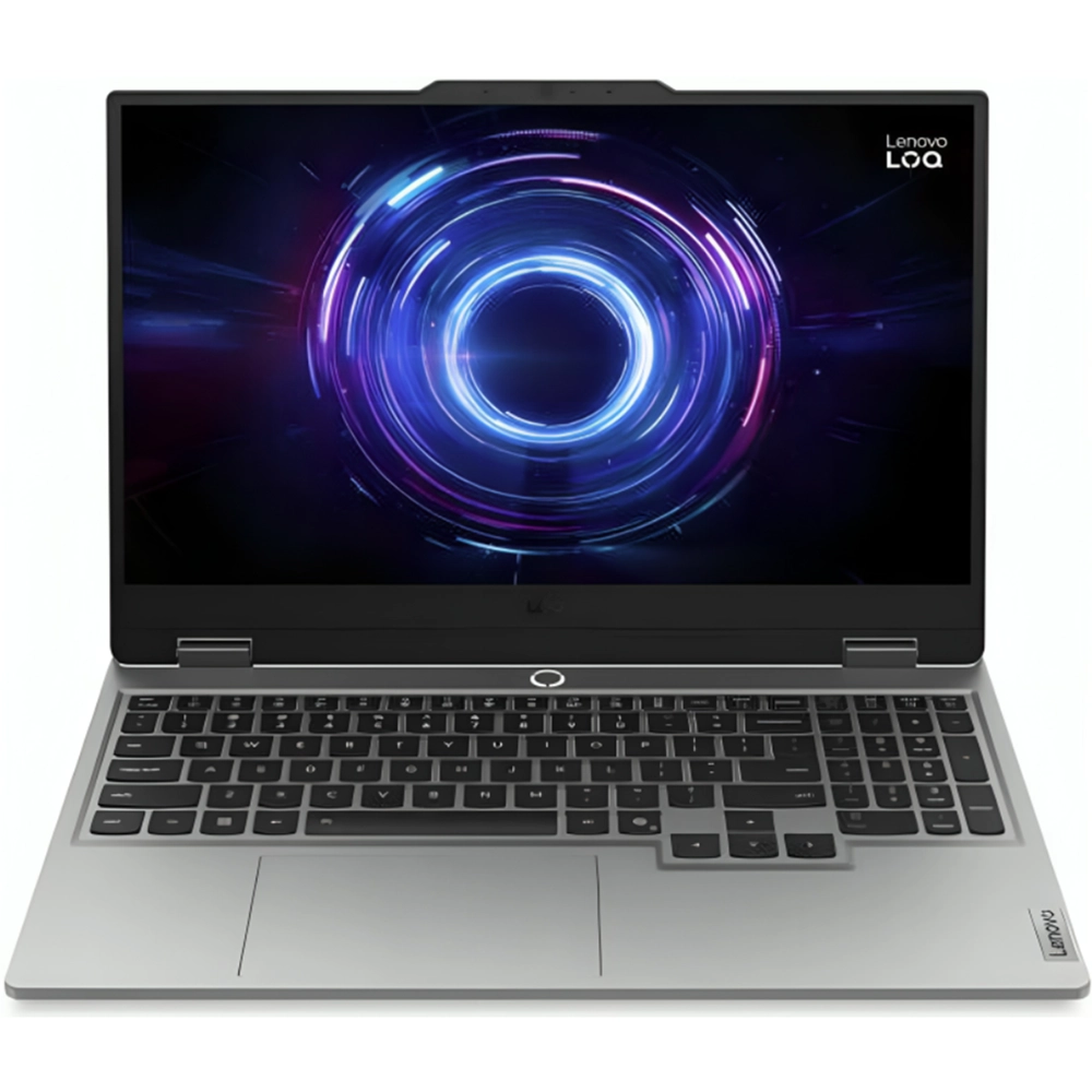 Lenovo LOQ 83JE00KVAX Coreâ„¢ I7-13700HX Laptop-15IRX10