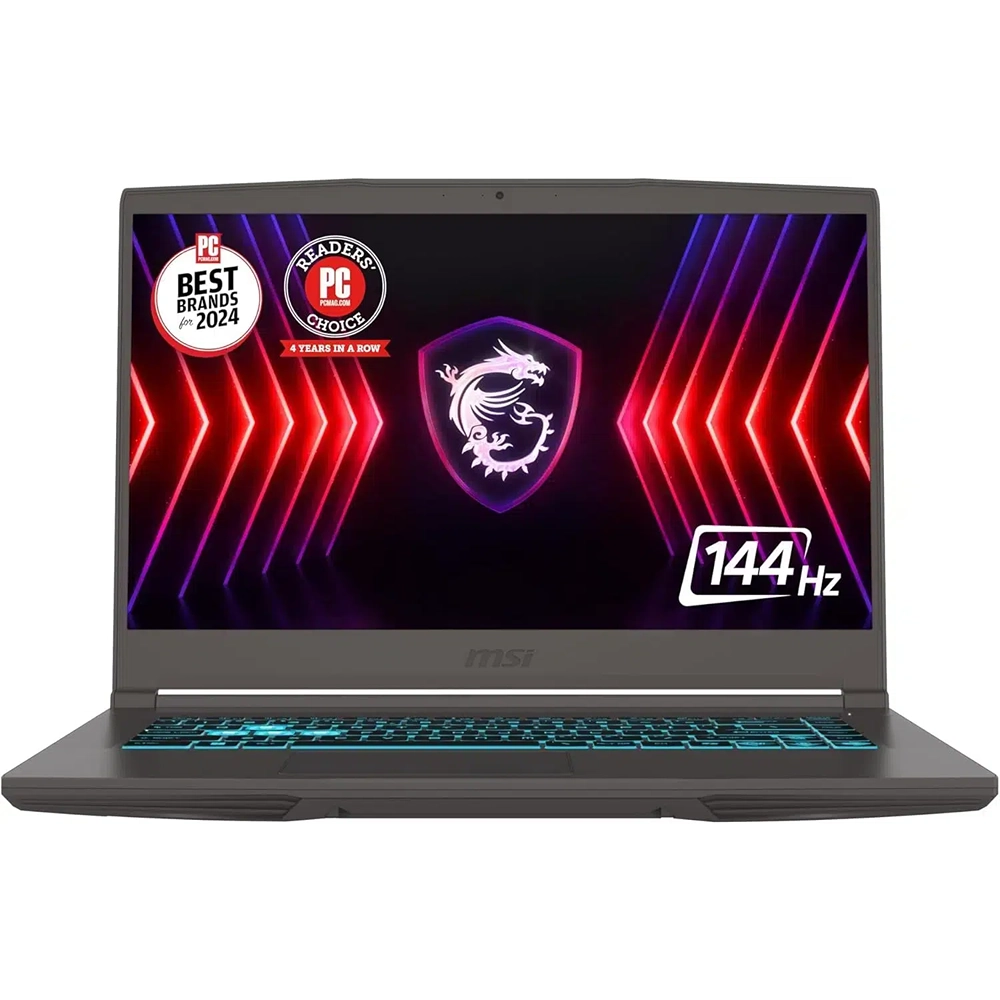 MSI THIN A15 AMD RYZEN 5 15.6" FHD-B7466