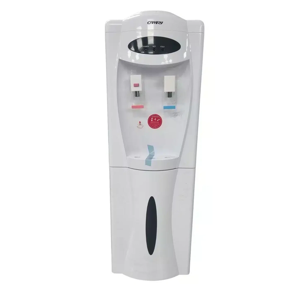 Camry Water Dispenser Top Load-CY-WD3020W
