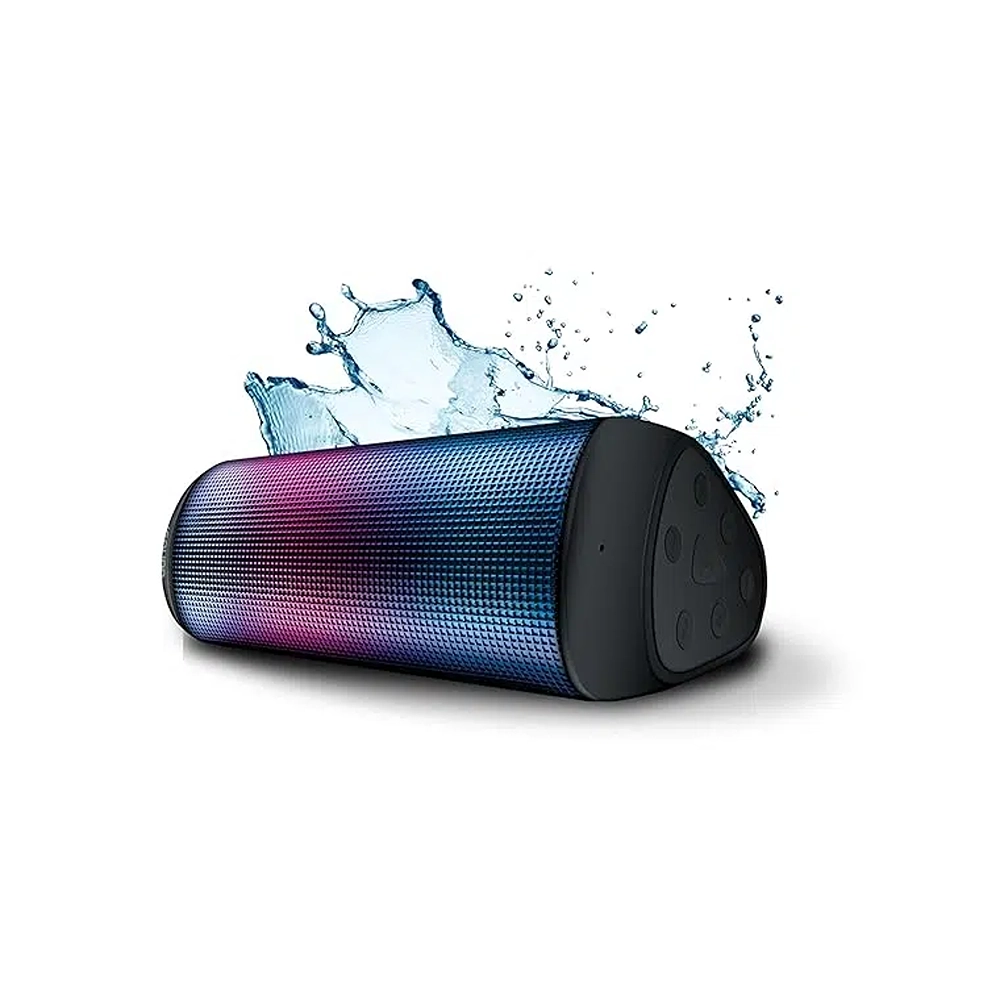 ISOUND Portable Speaker-6703