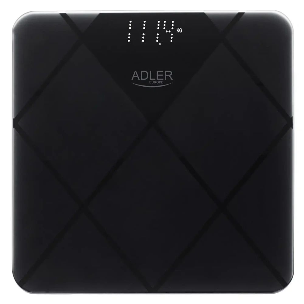 ADLER BATHROOM SCALE- AD-8169