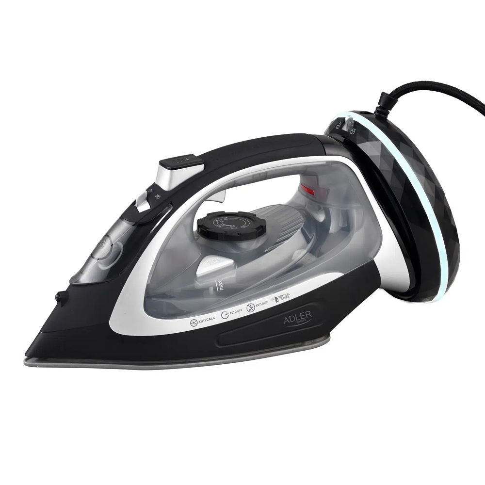 Adler Cordless Steam Iron- AD 5043