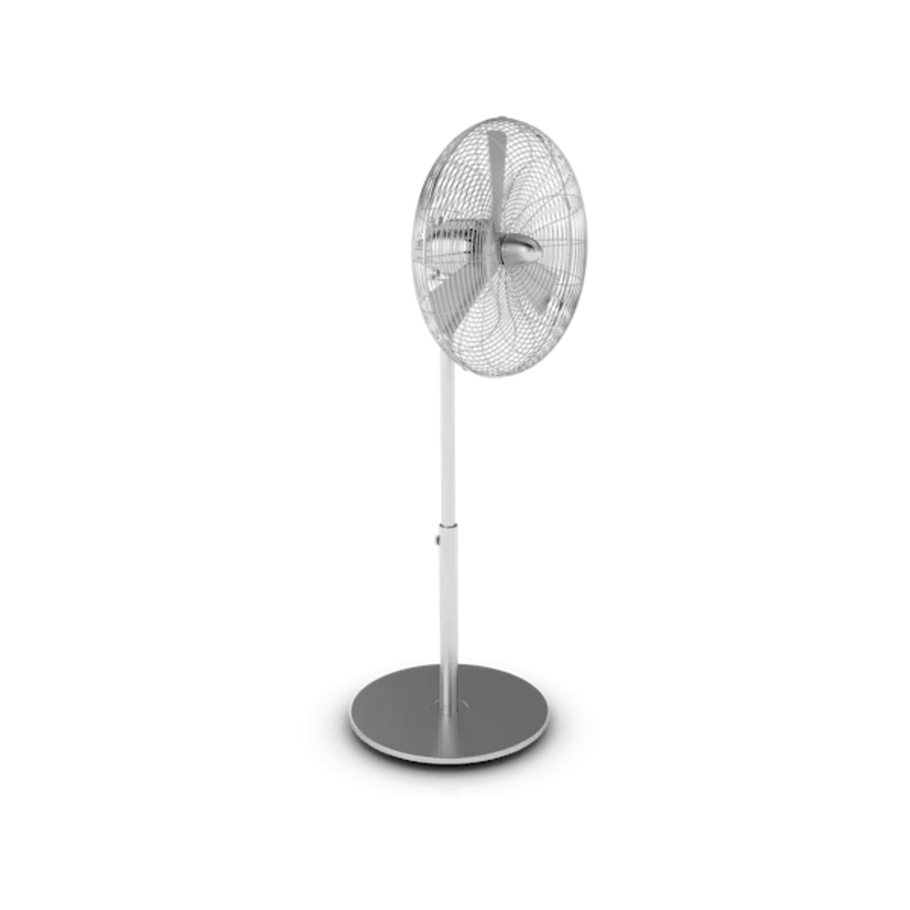 Stadler Form Charly Stand Fan 16 Inches -C-060