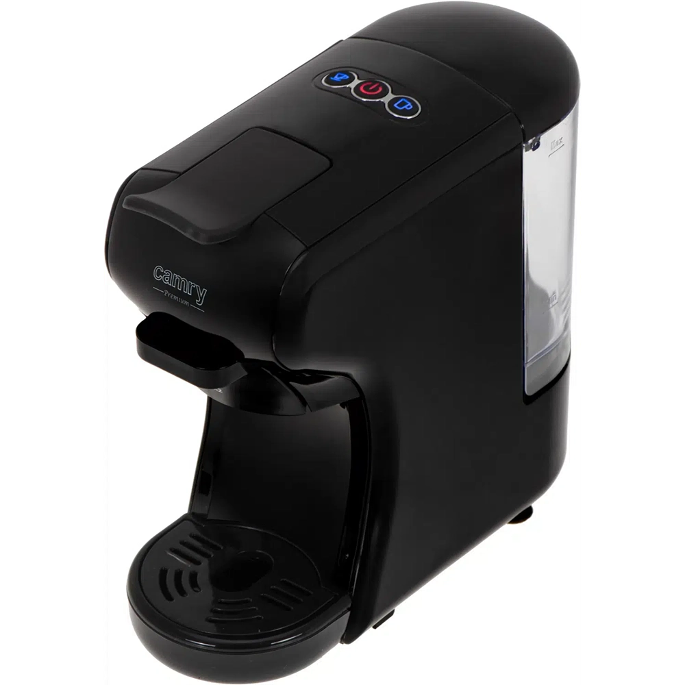 Camry Espresso Coffee Machine-CR-4414BB