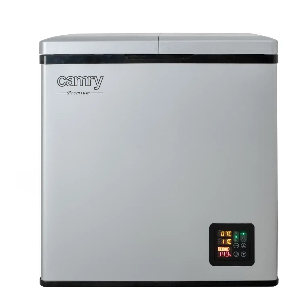 Camry Mini Bar Refrigerator 38 Liters-CR8076