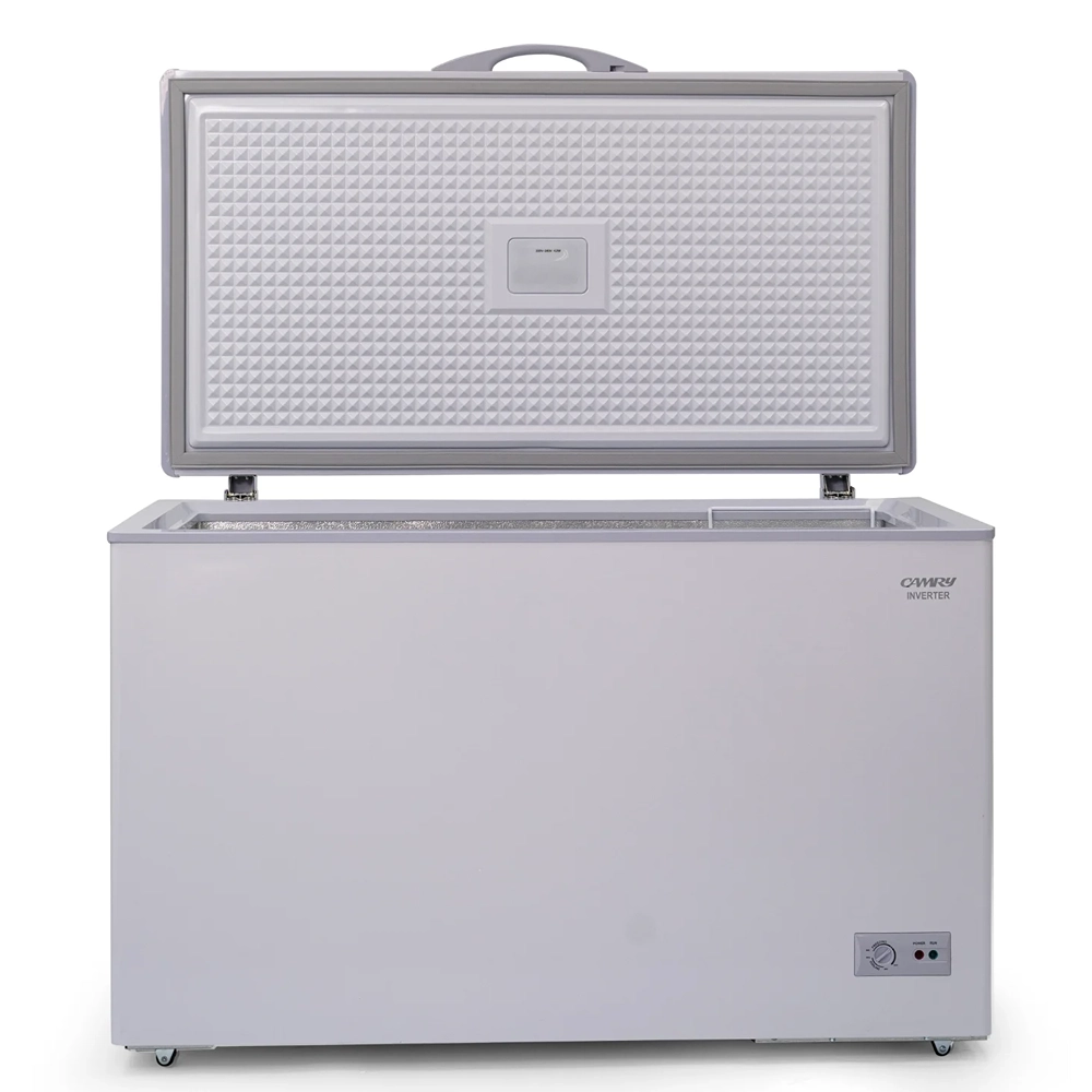 Camry Chest Freezer 400 Liters -CY-CF400W