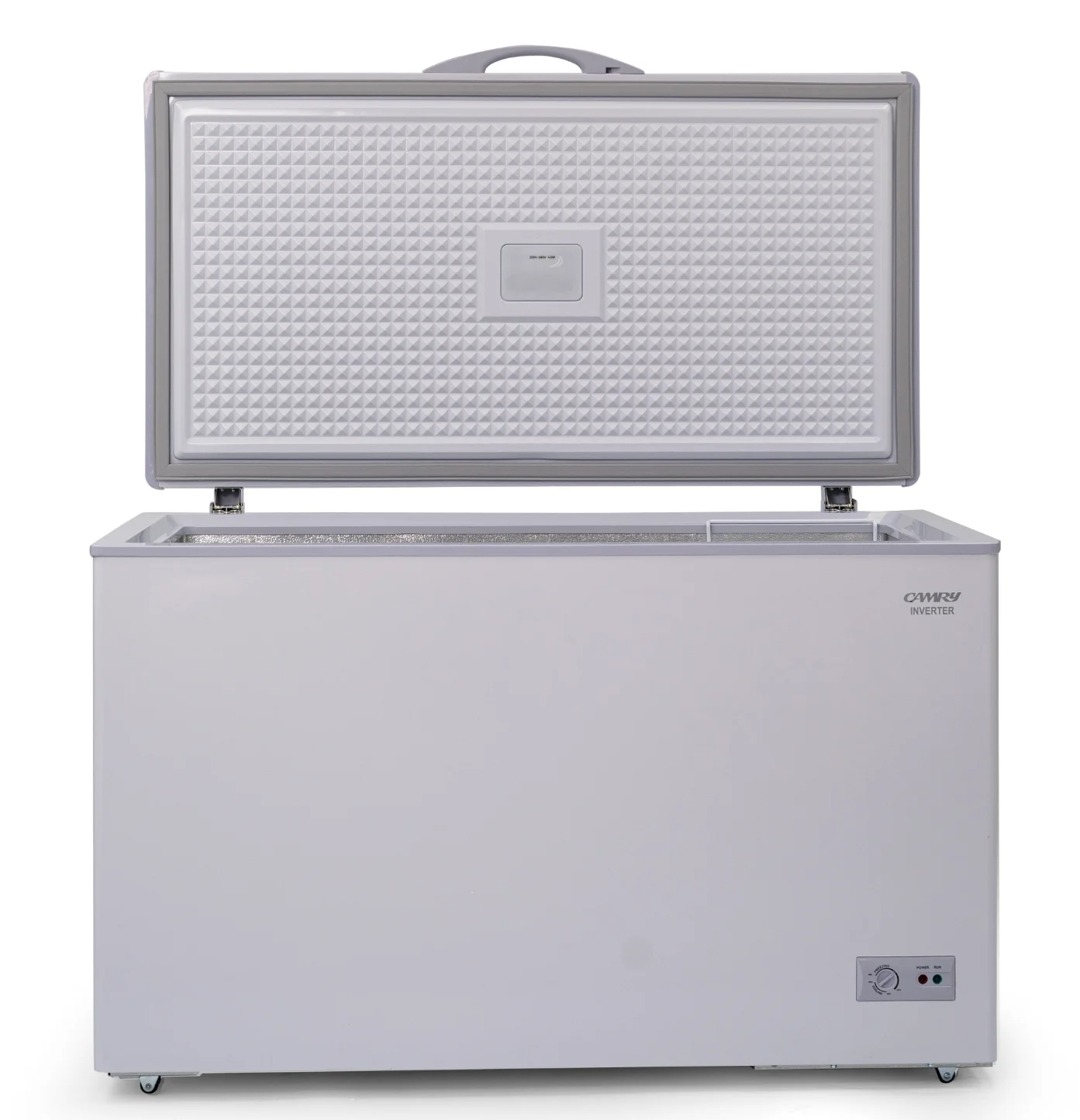 Camry Chest Freezer 400 Liters -CY-CF400W