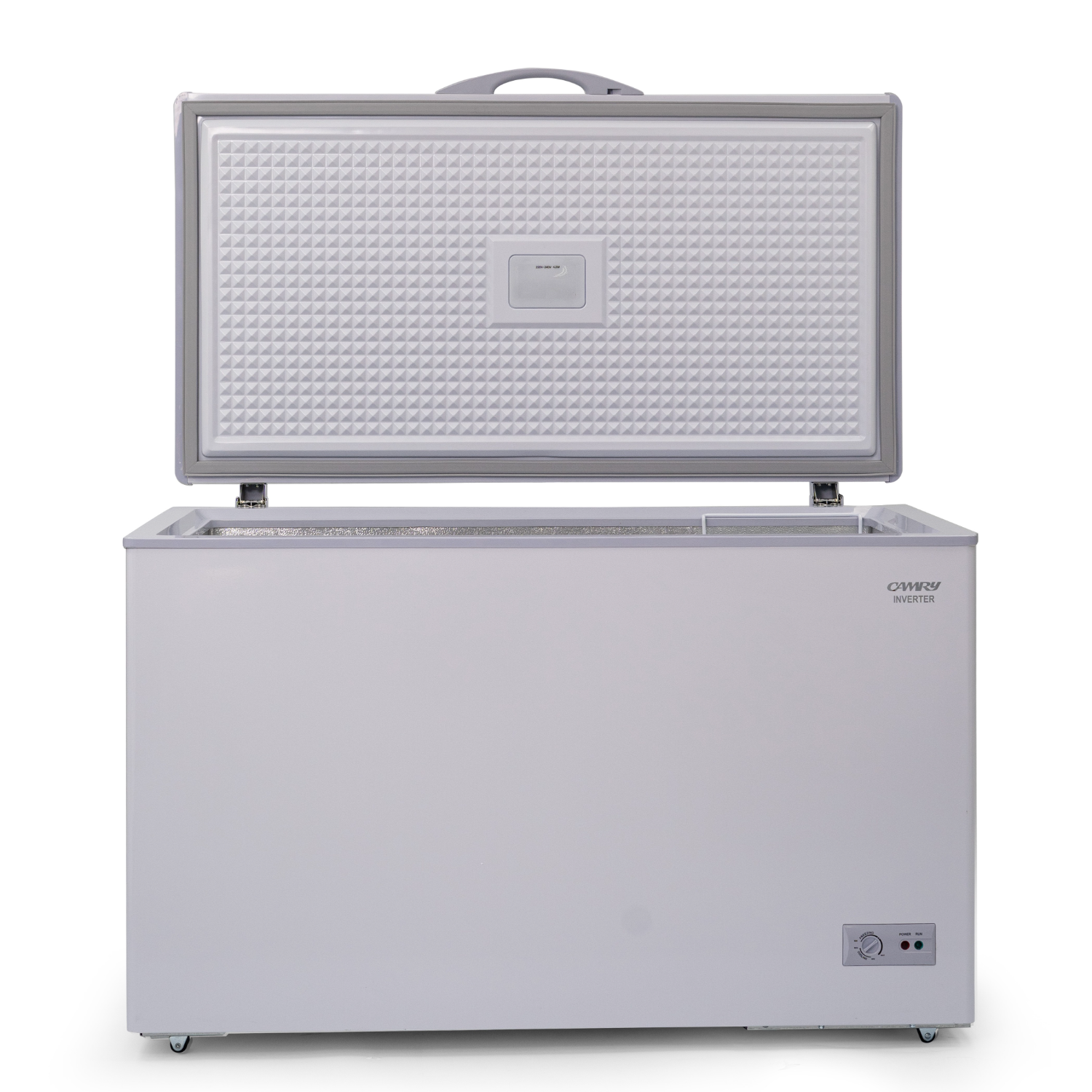 Camry Chest Freezer 400 Liters -CY-CF400W