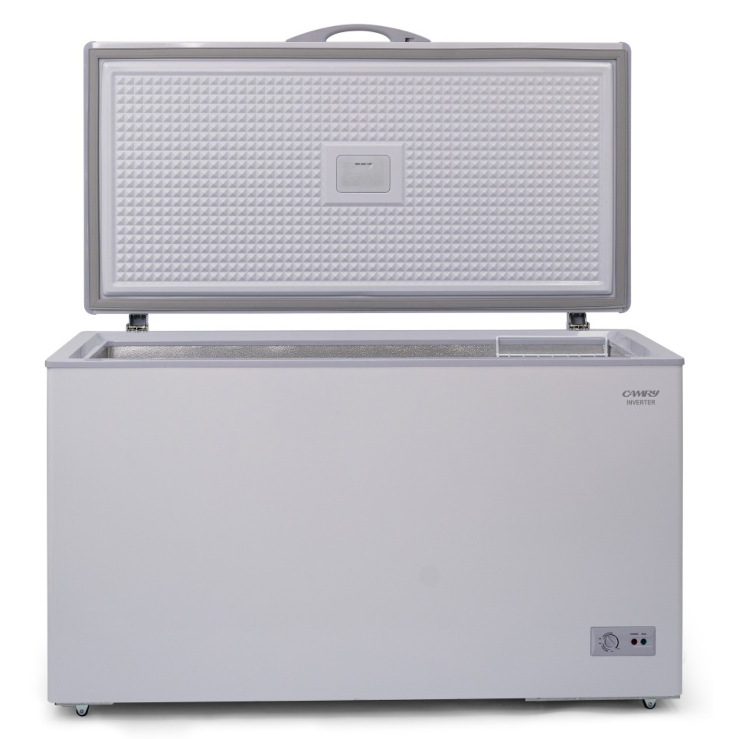 CAMRY CHEST FREEZER 450 LITERS-INVERTER-CY-CF450W