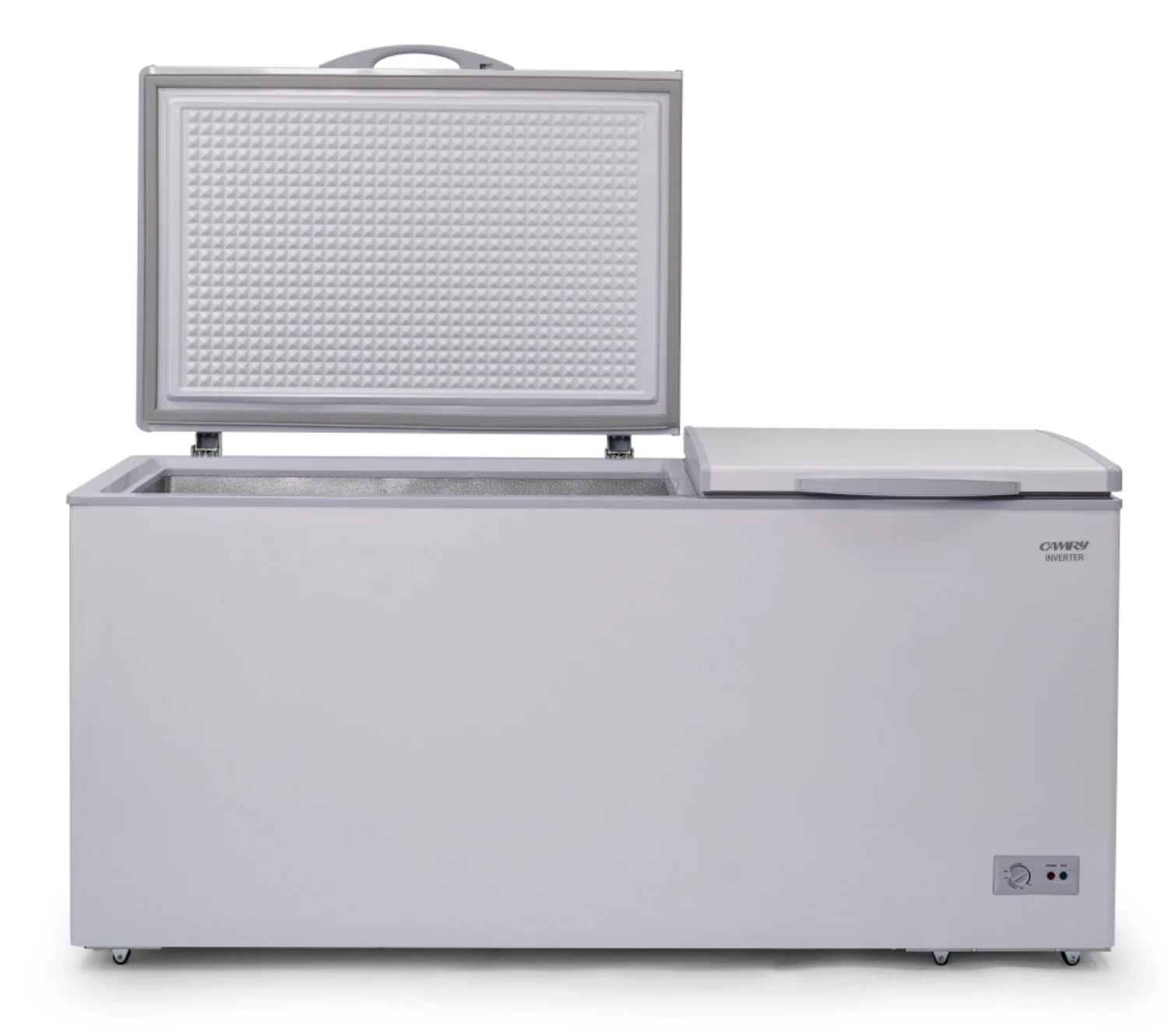 Camry Chest Freezer 500 L – Inverter-CY-CF570W