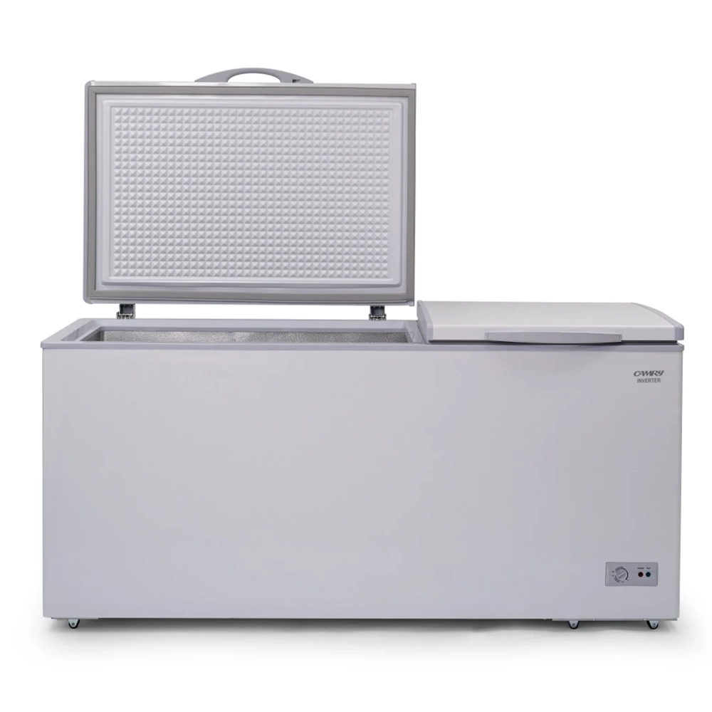Camry Chest Freezer 500 L – Inverter-CY-CF570W