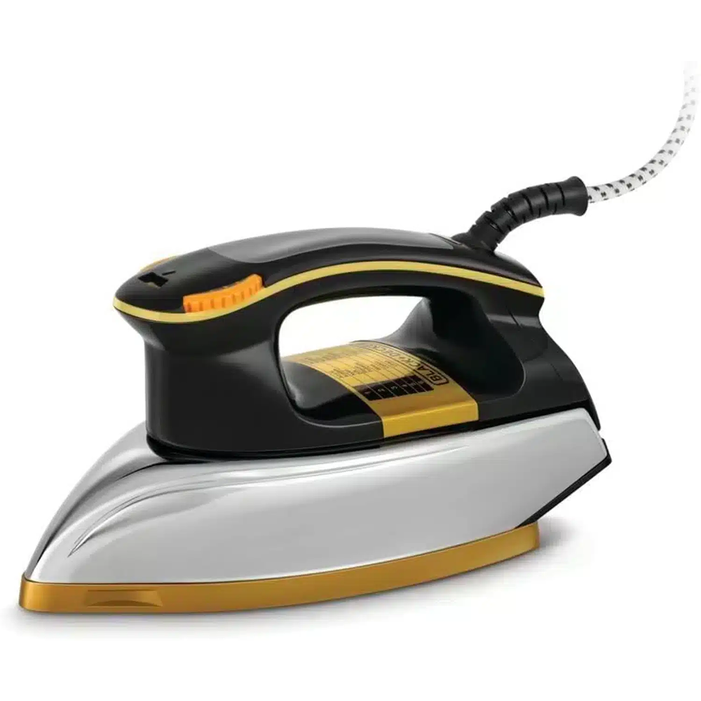 Black & Decker Dry Iron-F550-B5