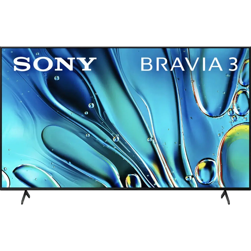Sony Tv Ultra HD- 75 Inches-K-75S30