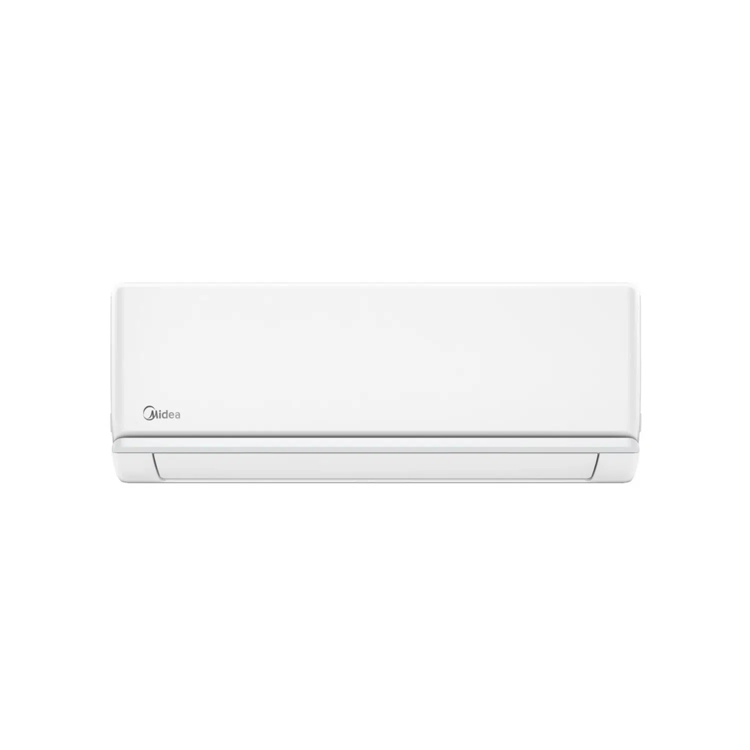 Midea Air Conditioner MSF12 front view