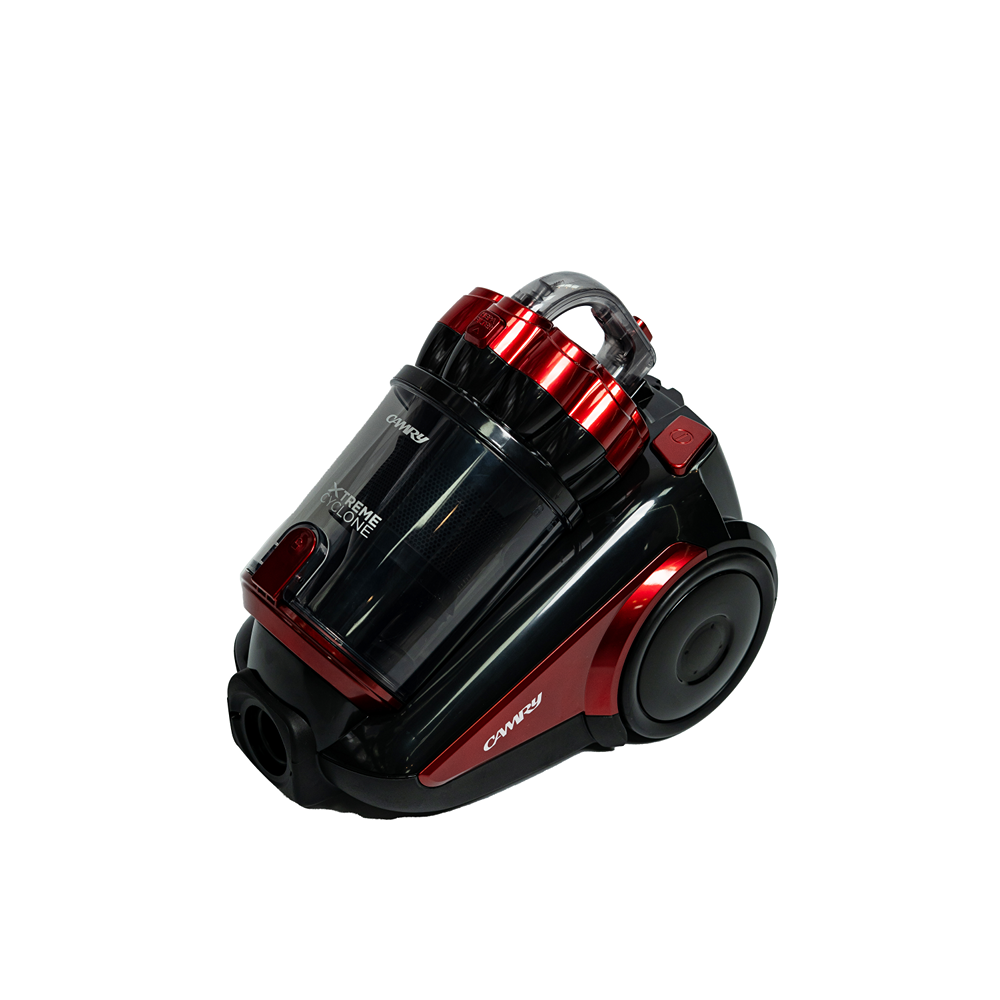 Camry Bagless Vacuum Cleaner-CY-VC560BG