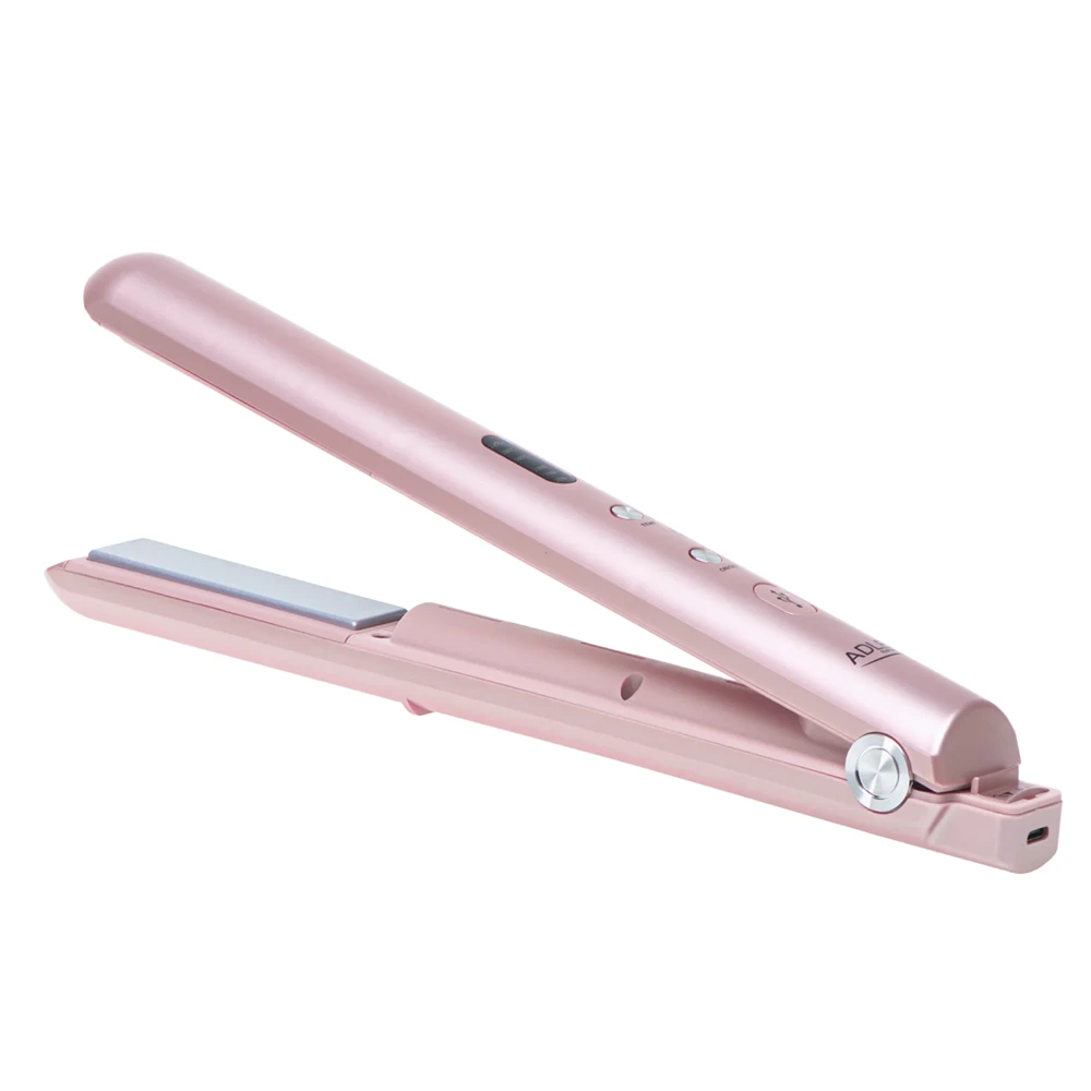Adler Cordless Hair Straightner-AD-2327p