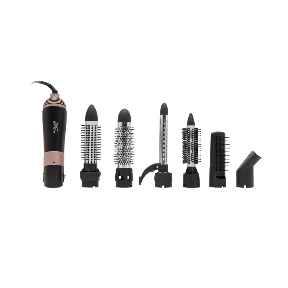 Adler Hair Styler 6 in 1-AD-2022