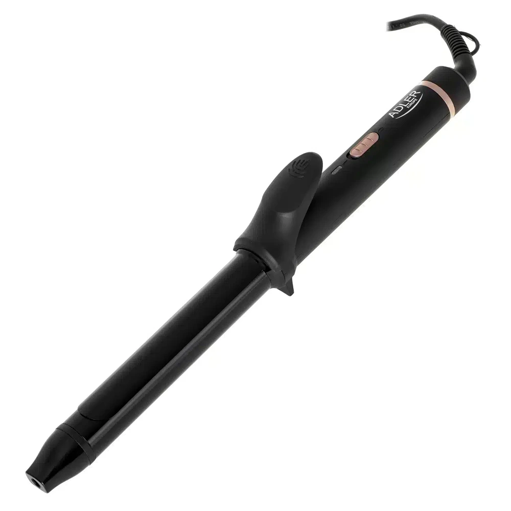 Adler Curling Iron 25mm-AD 2115