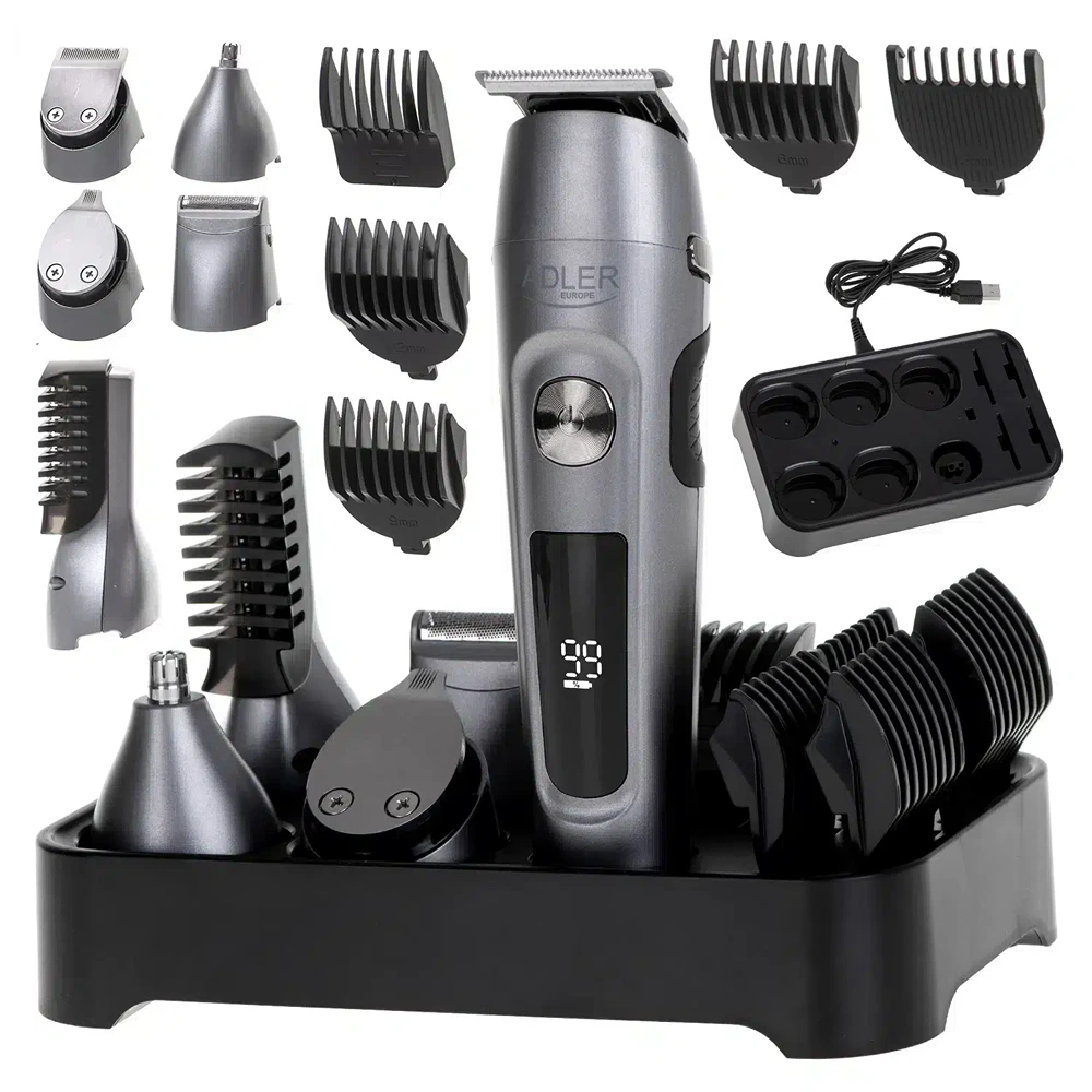 Adler Grooming Set 6-in-1 AD-2944