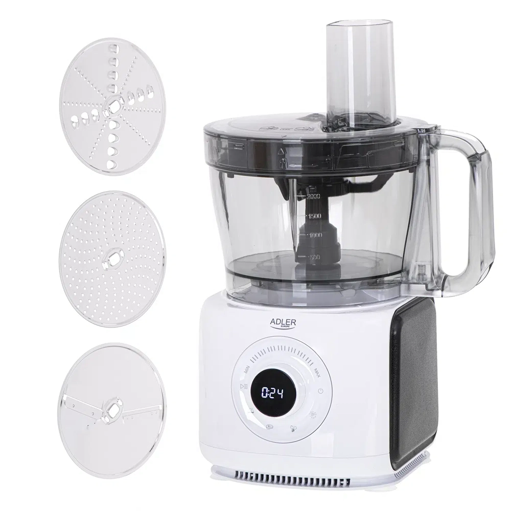Adler Food Processor – AD 4224