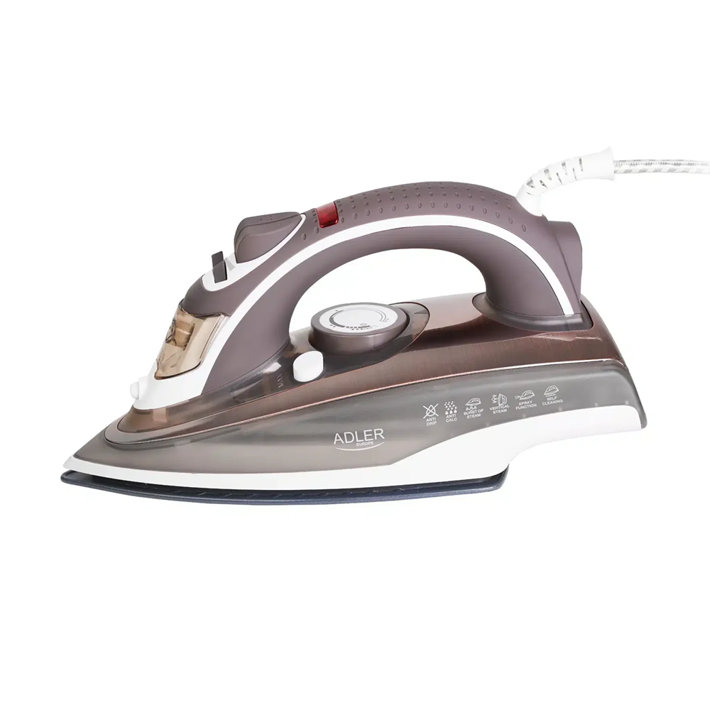 Adler Steam Iron-AD5030