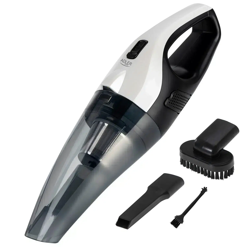 Adler Car Vacuum Cleaner-AD7059