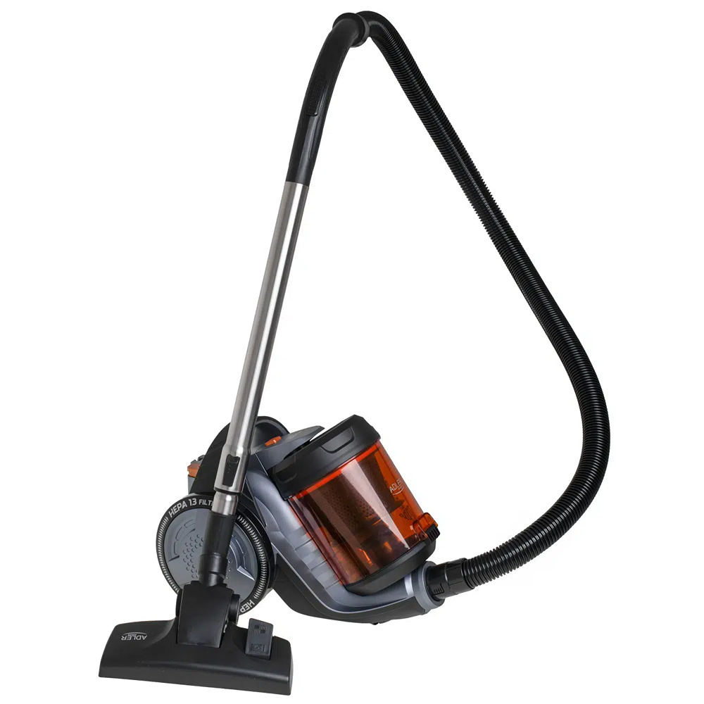 Adler Bagless Cyclone Vacuum Cleaner-AD-7065