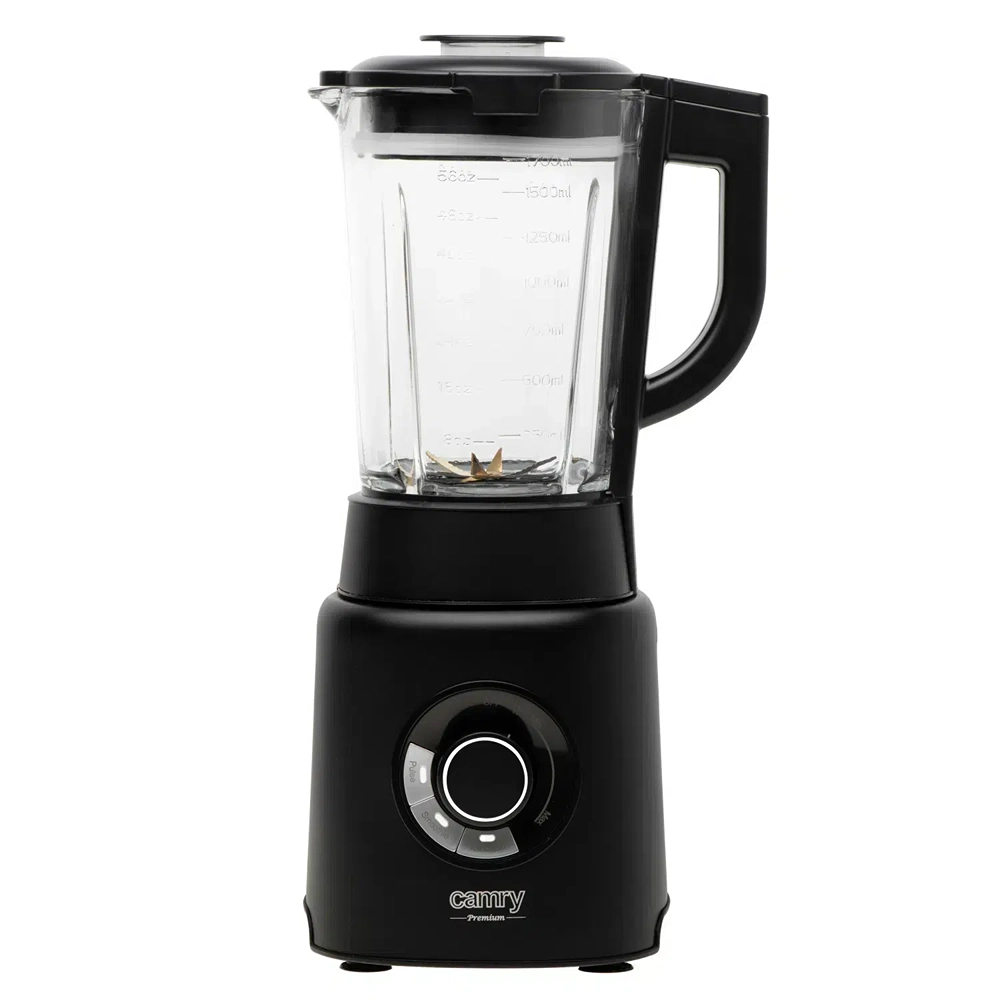 Camry Blender 1.7 Liters-CR-4089