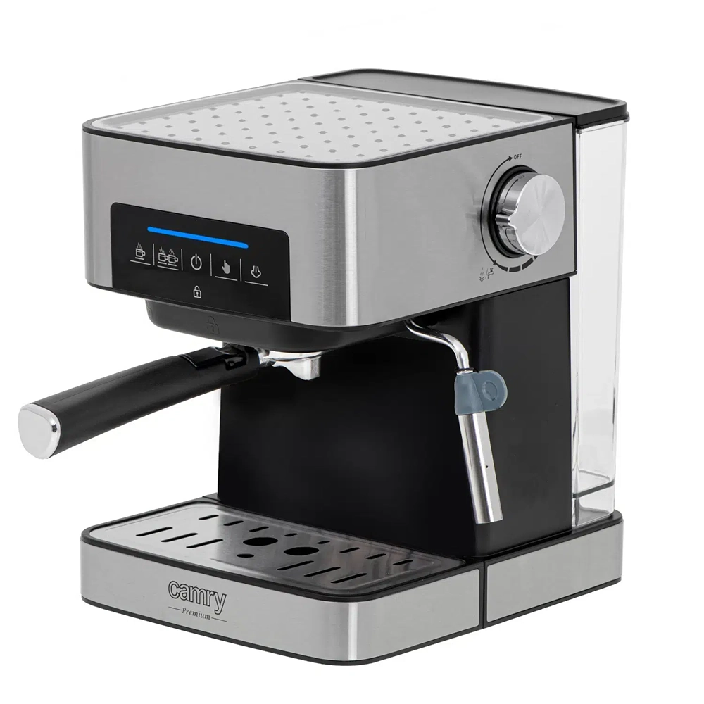 Camry Coffee Machine- CR-4410