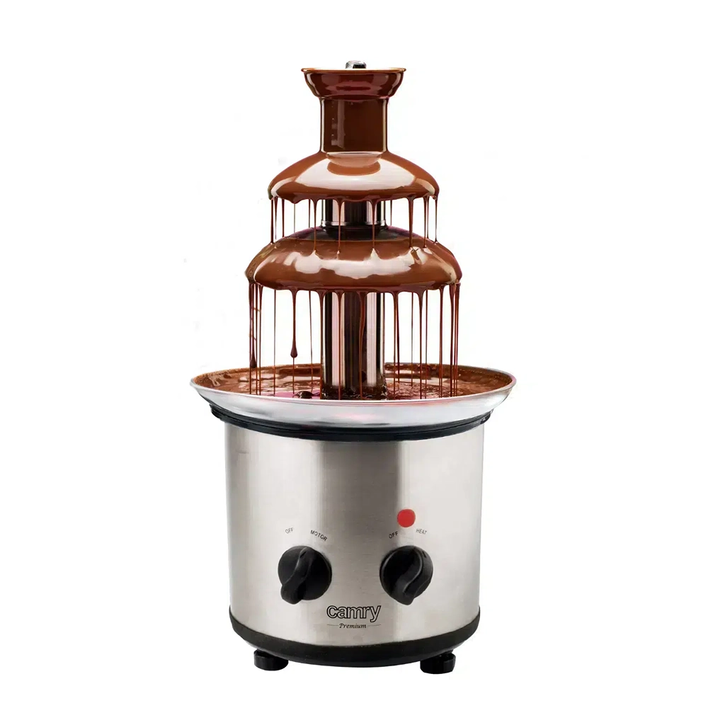 Camry Chocolate Fountain-CR-4488