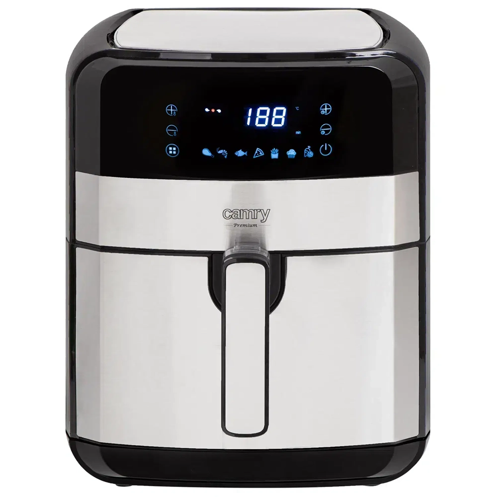 Camry Air Fryer 5 Liters -CR-6311S