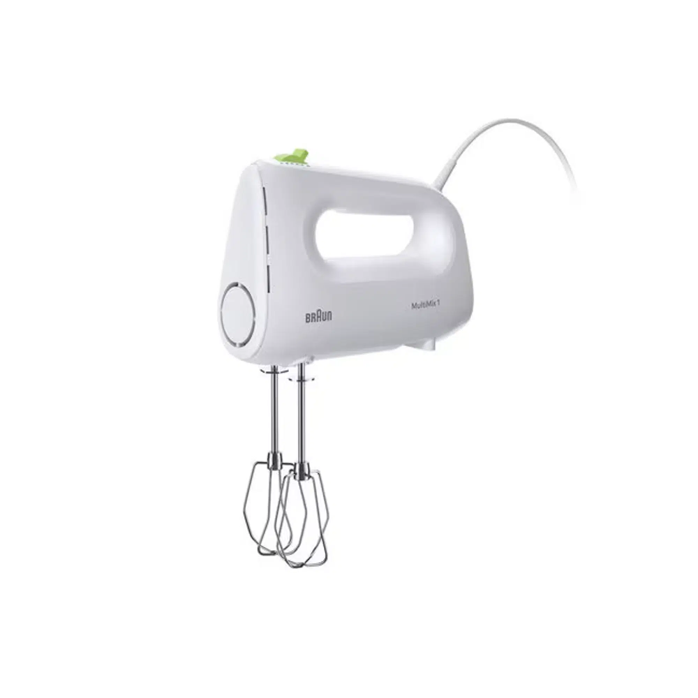 Braun Hand Mixer - HM1100WH