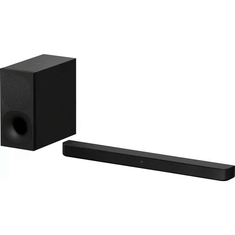 Sony Wireless Sound Bar | HT-S400