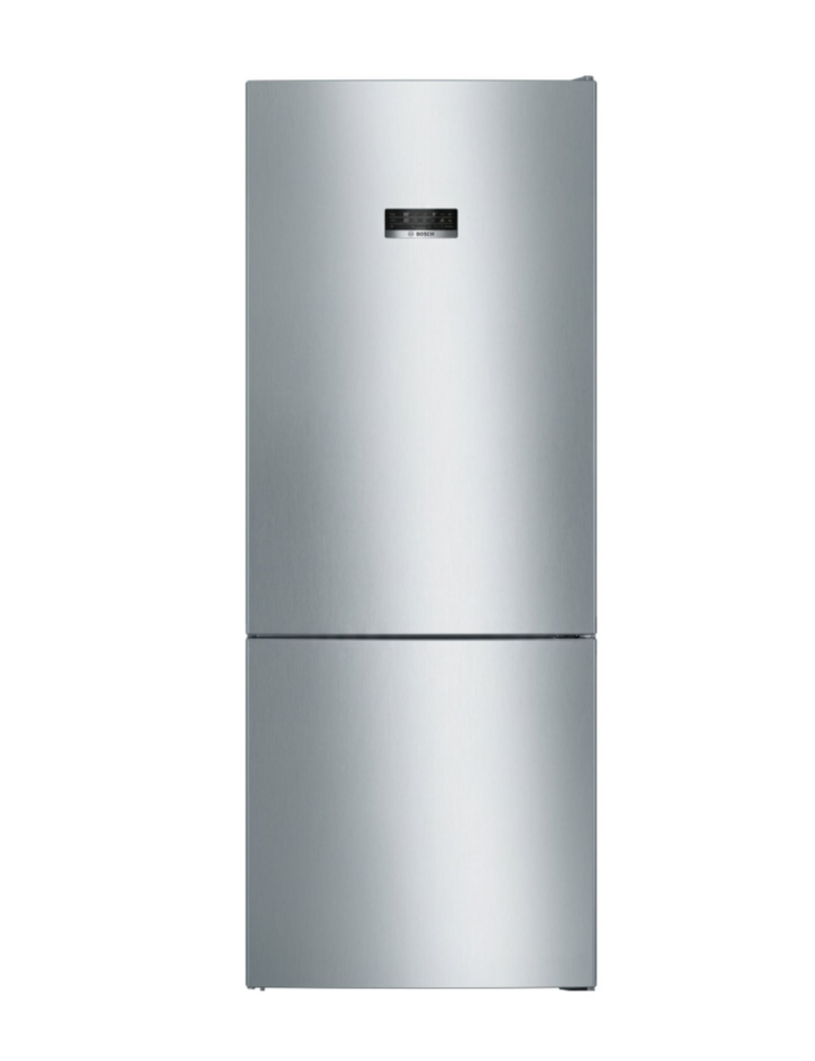 Bosch Series 4 Refrigerator 466 Liters -KGN49XL30U