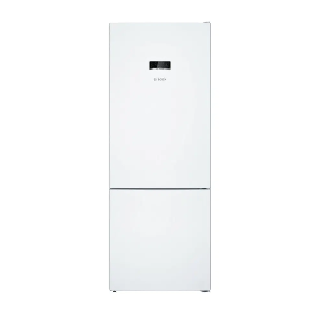 Bosch Series 4 Refrigerator 435 Liters-KGN49XW30U