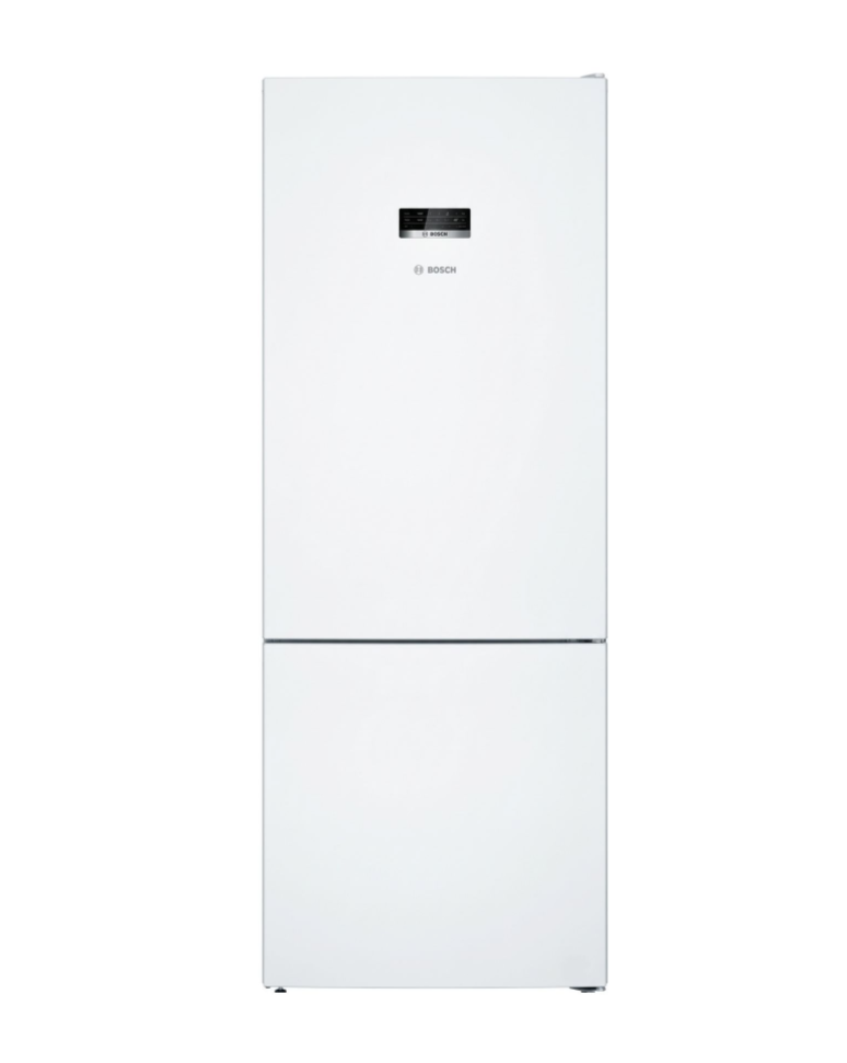 Bosch Series 4 Refrigerator 435 Liters-KGN49XW30U